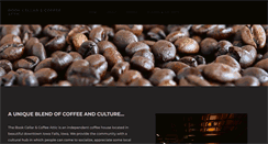 Desktop Screenshot of coffeeattic.net