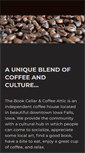 Mobile Screenshot of coffeeattic.net